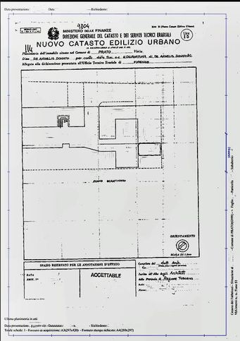 Garage/posto auto in residenziale in 