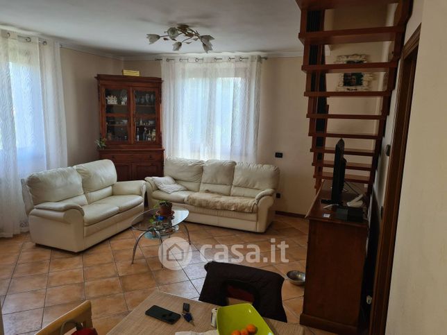 Appartamento in residenziale in Via Roma