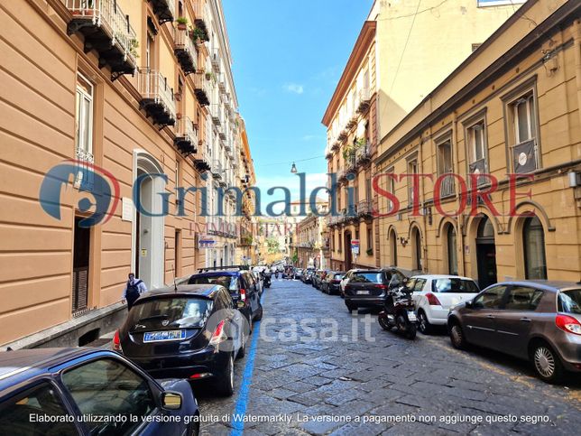 Appartamento in residenziale in Via Giuseppe Martucci