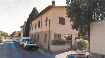 Casa bi/trifamiliare in residenziale in Via Montello 37