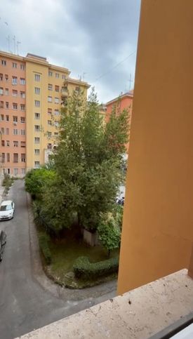 Appartamento in residenziale in Via Valdinievole