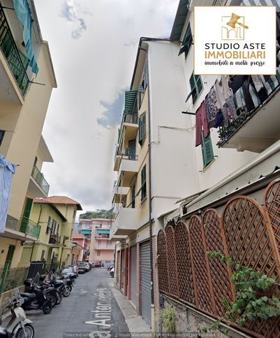 Appartamento in residenziale in Via Antonio Canepa 30