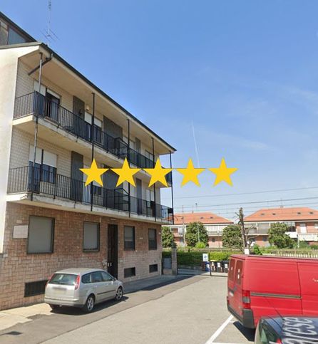 Appartamento in residenziale in Via Varese
