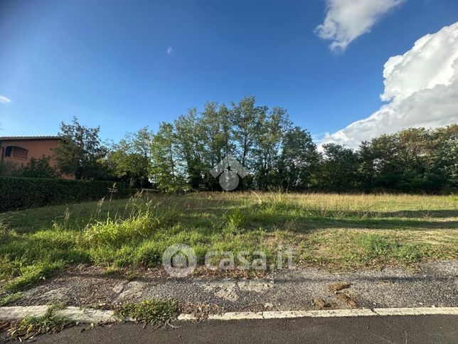 Terreno edificabile in residenziale in Località la Casa