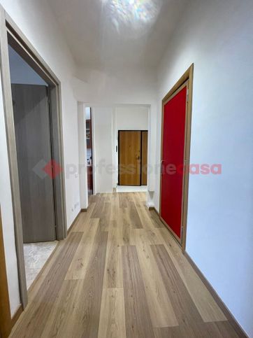 Appartamento in residenziale in Corso Vittorio Emanuele