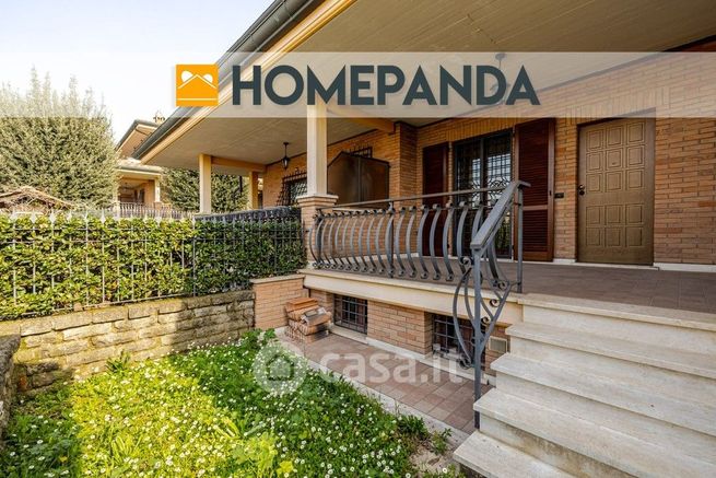 Villetta a schiera in residenziale in Via di Passo Lombardo 109