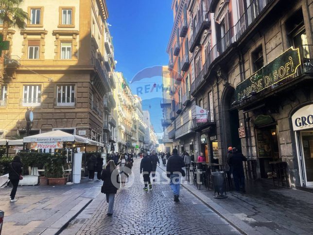 Appartamento in residenziale in Via Trinità degli Spagnoli