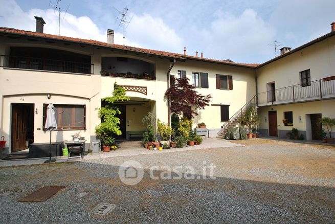 Appartamento in residenziale in Via Roma 35