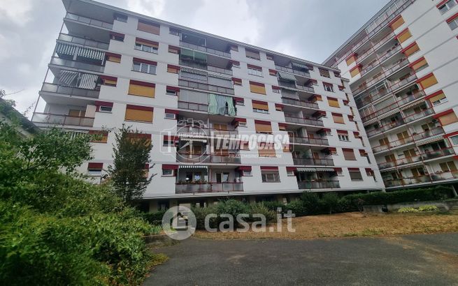 Appartamento in residenziale in Via Anastasio Germonio