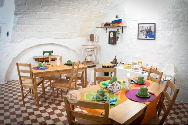 Casa indipendente in residenziale in Vico Fiscaiolo