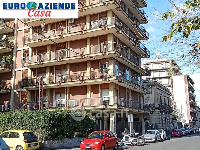 Appartamento in residenziale in Via Salvatore Tomaselli 33