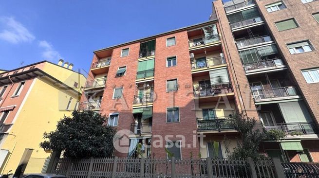 Appartamento in residenziale in Via Risorgimento 318