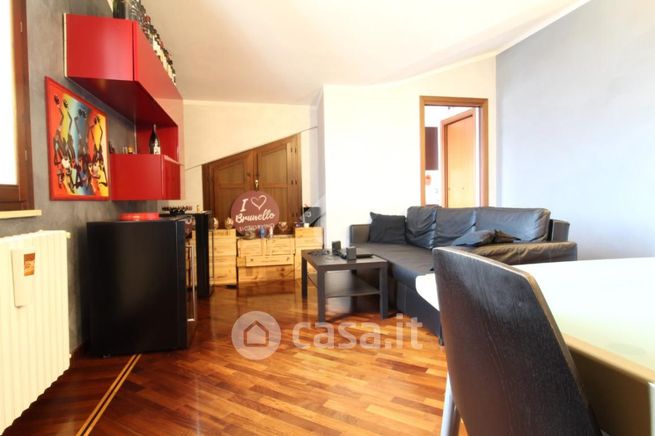 Appartamento in residenziale in Strada Comunale Zocca 2