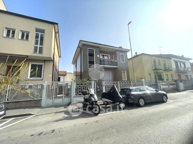 Appartamento in residenziale in Via Concordia 17