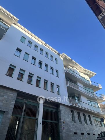 Appartamento in residenziale in Via Milazzo 5