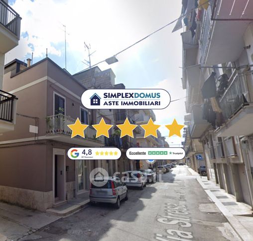 Appartamento in residenziale in Via Stresa