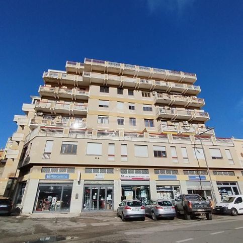 Appartamento in residenziale in Via delle Conce