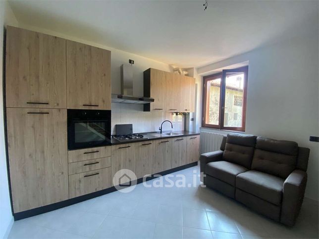 Appartamento in residenziale in Via Mirabello 46