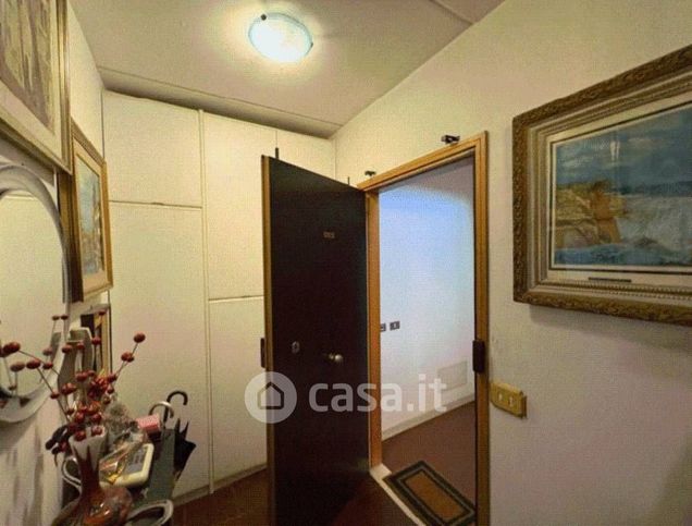 Appartamento in residenziale in Viale Palmiro Togliatti