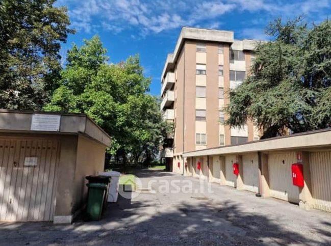 Appartamento in residenziale in Via Fratelli Cervi 13