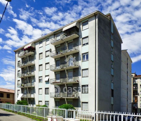 Appartamento in residenziale in Via Marco d'Agrate 53