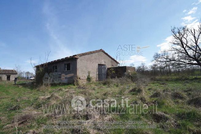 Terreno edificabile in residenziale in 