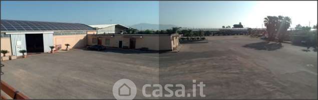 Terreno agricolo in commerciale in Via Sant Isidoro