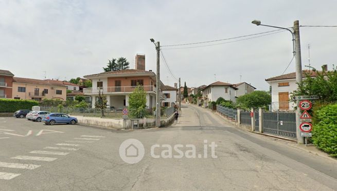 Appartamento in residenziale in Via Rattazzi