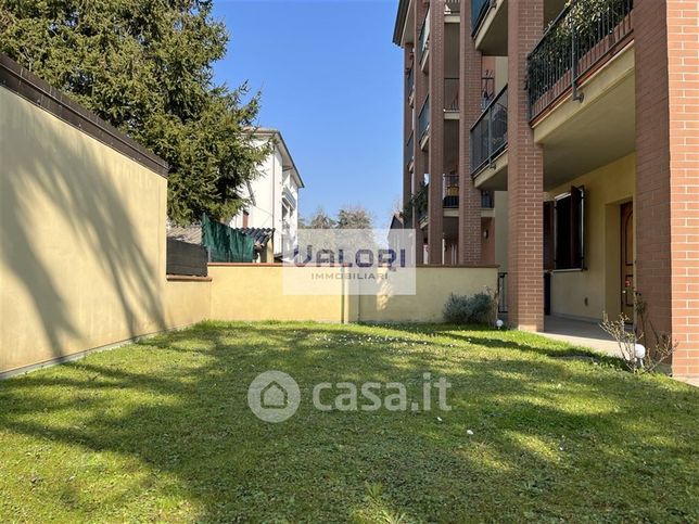 Appartamento in residenziale in Via Oberdan 24