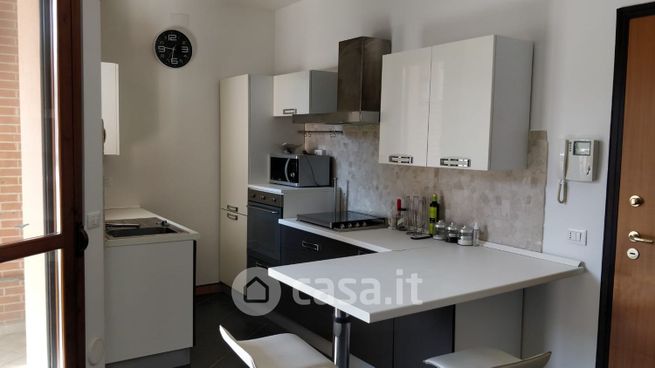 Appartamento in residenziale in Via di Saliceto