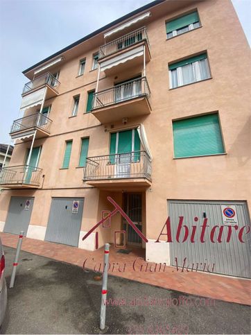 Appartamento in residenziale in 