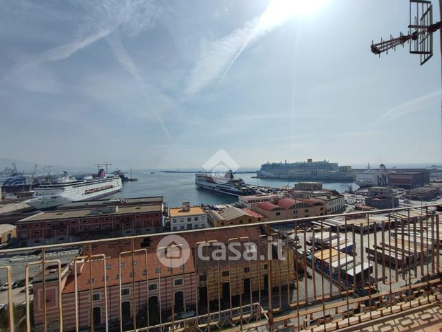 Appartamento in residenziale in Traversa Nuova Marina 8