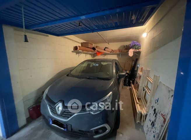 Garage/posto auto in residenziale in Via Claudio Monteverdi