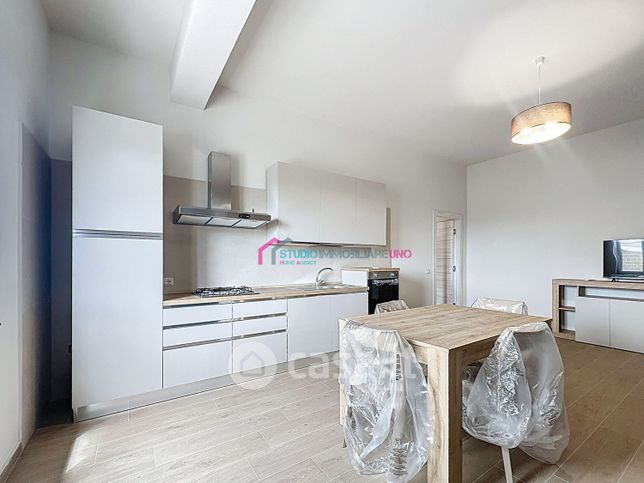 Appartamento in residenziale in Via Boscofangone