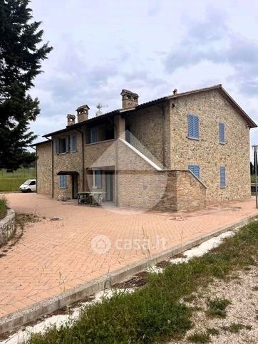 Appartamento in residenziale in Via Pievaiola 123