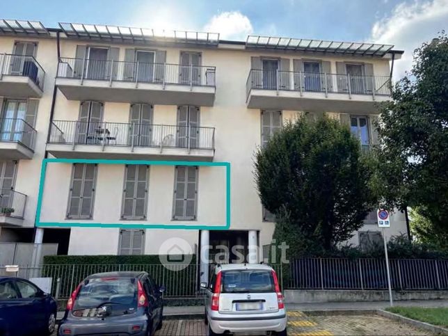 Appartamento in residenziale in Viale Repubblica