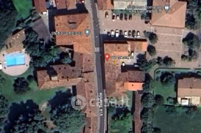 Appartamento in residenziale in Via Trieste 51