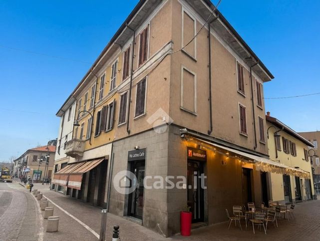 Appartamento in residenziale in Via Monte Grappa 2