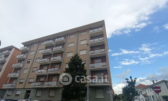 Appartamento in residenziale in Via Alfonso Lamarmora 38