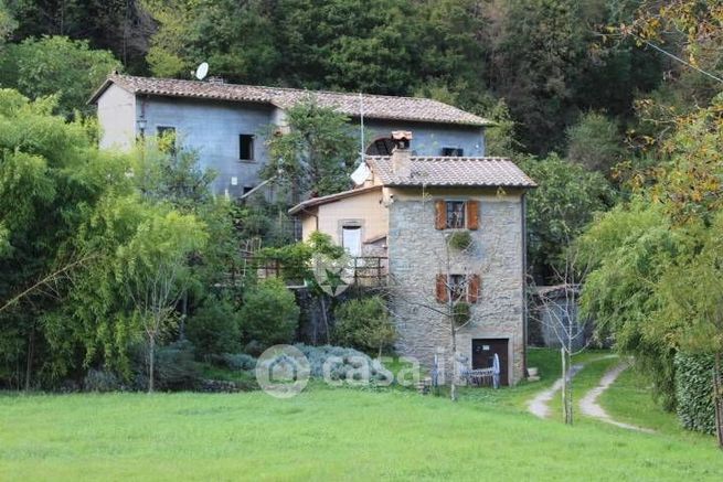 Casa indipendente in residenziale in Strada Comunale della Padonchia