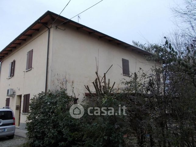 Appartamento in residenziale in Via Tombetto