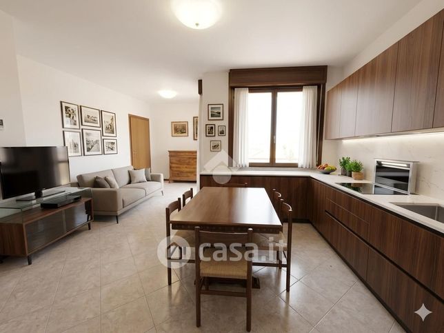 Appartamento in residenziale in 