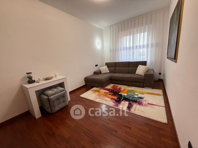 Appartamento in residenziale in Piazza Italia 1