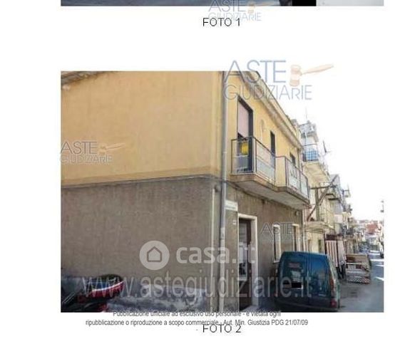 Appartamento in residenziale in Via Caltanissetta 82