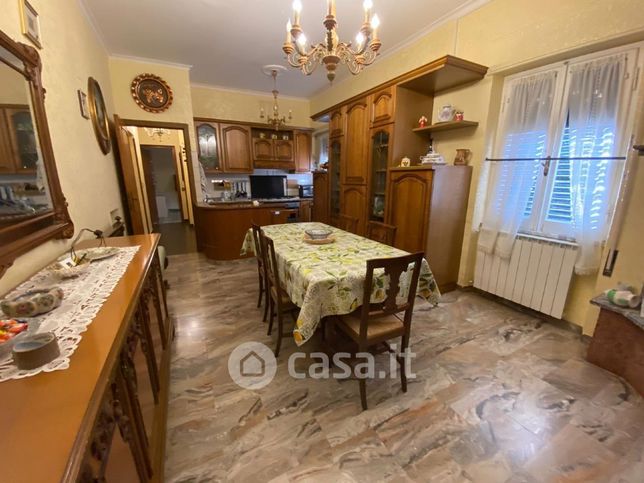 Appartamento in residenziale in Via Piave