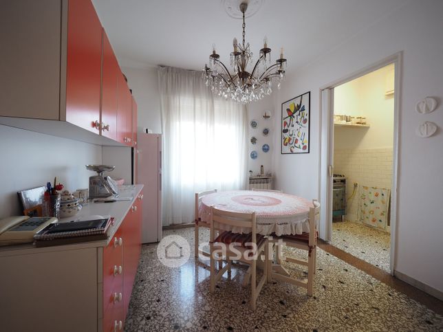 Appartamento in residenziale in Via Giuseppe Verdi