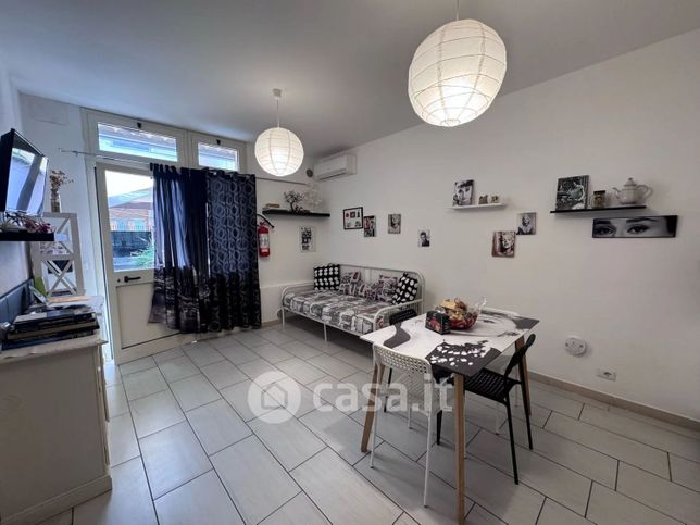 Appartamento in residenziale in Via Lombardia 35
