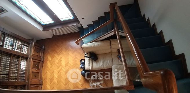 Attico/mansarda in residenziale in Via Francesco Bonaini