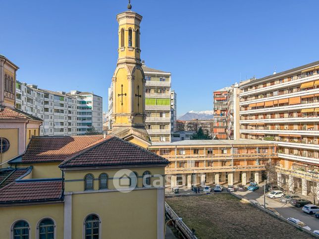 Appartamento in residenziale in Piazza del Monastero 8