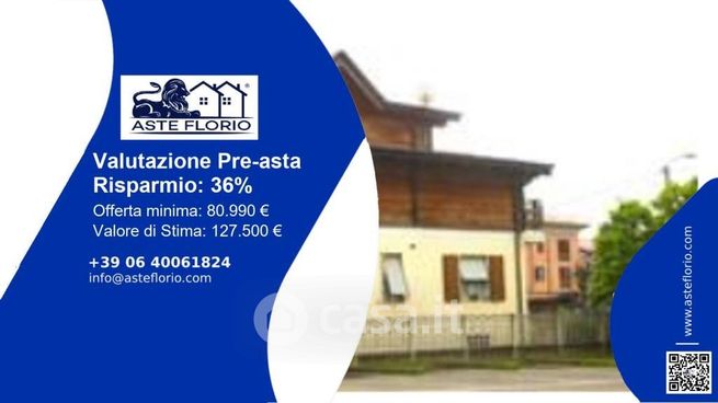 Appartamento in residenziale in Via Vincenzo Bellini 25